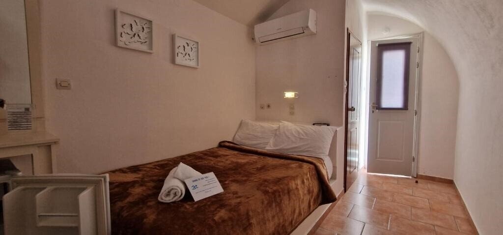 Фотография Rodakas Hotel 3*