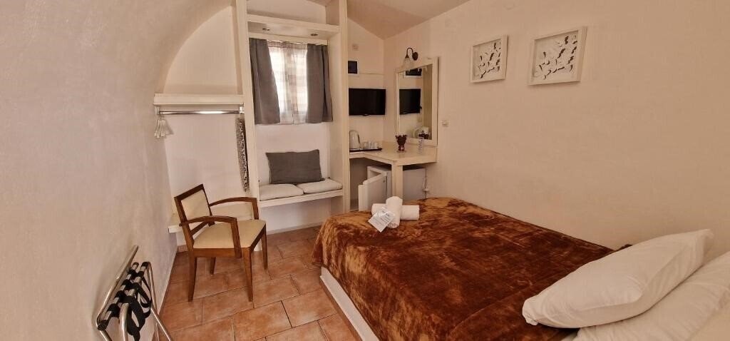 Изображение Rodakas Hotel 3*