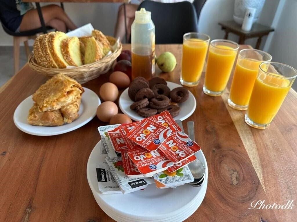 Фото Santa Barbara Hotel 3*