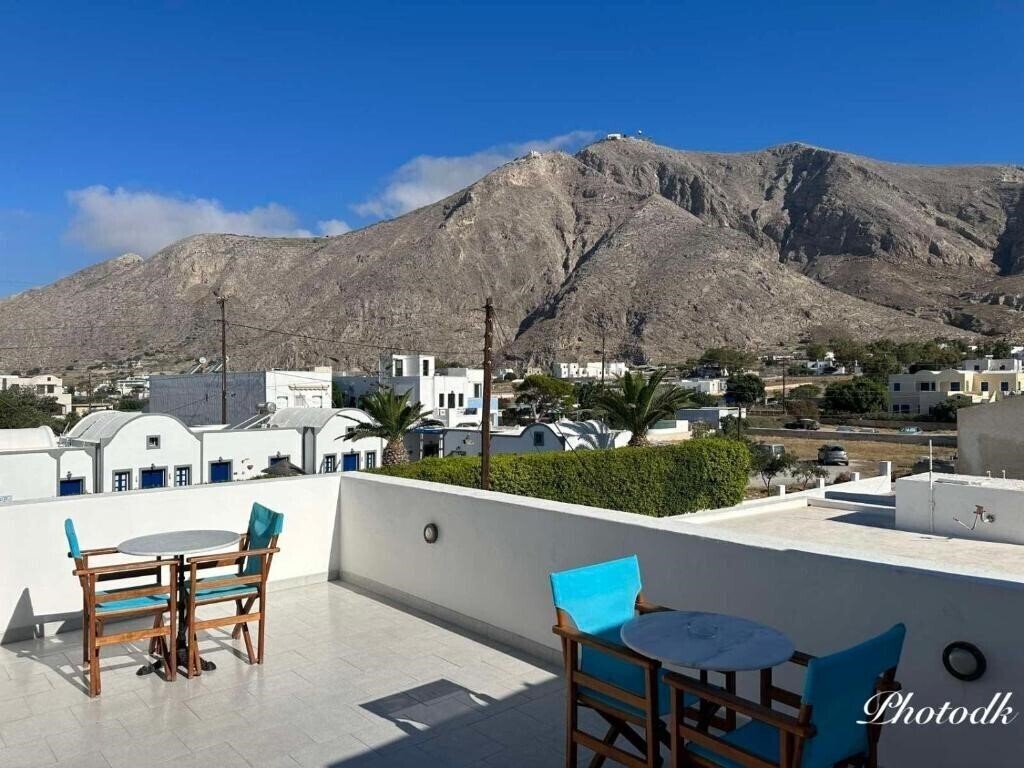 Фотографія Santa Barbara Hotel 3*
