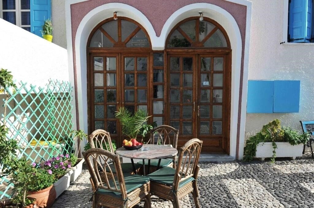 Зображення Santa Barbara Hotel 3*