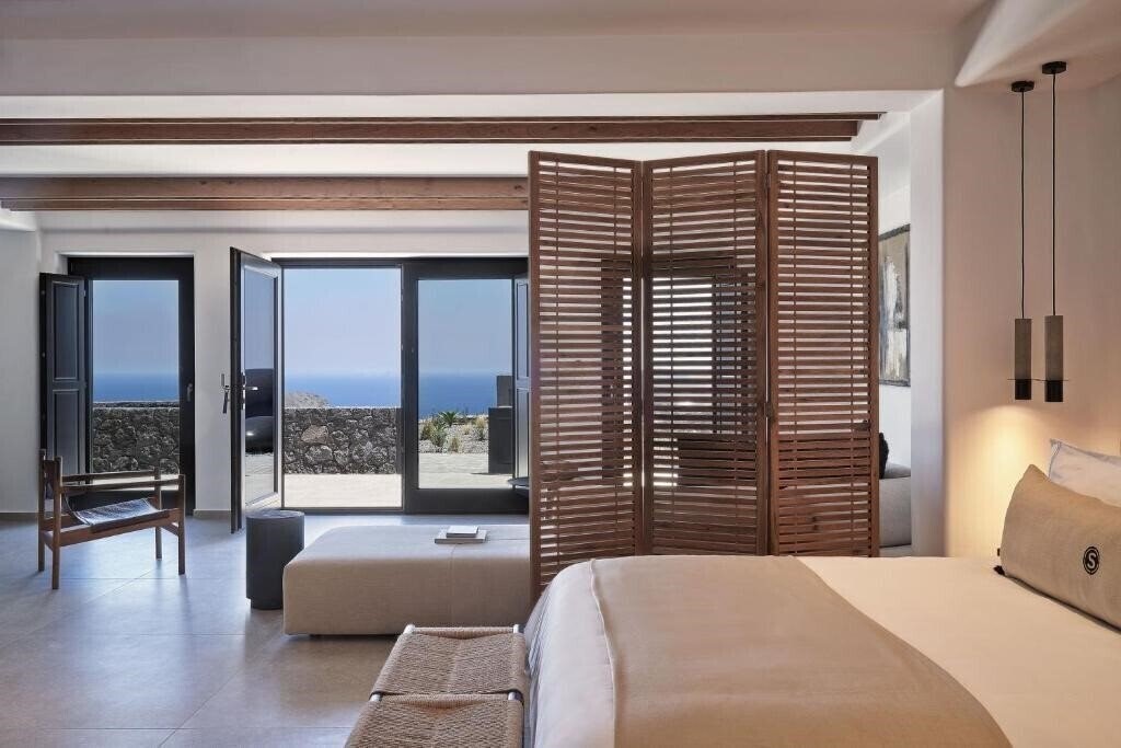 Изображение Santanna Luxury Suites 3*