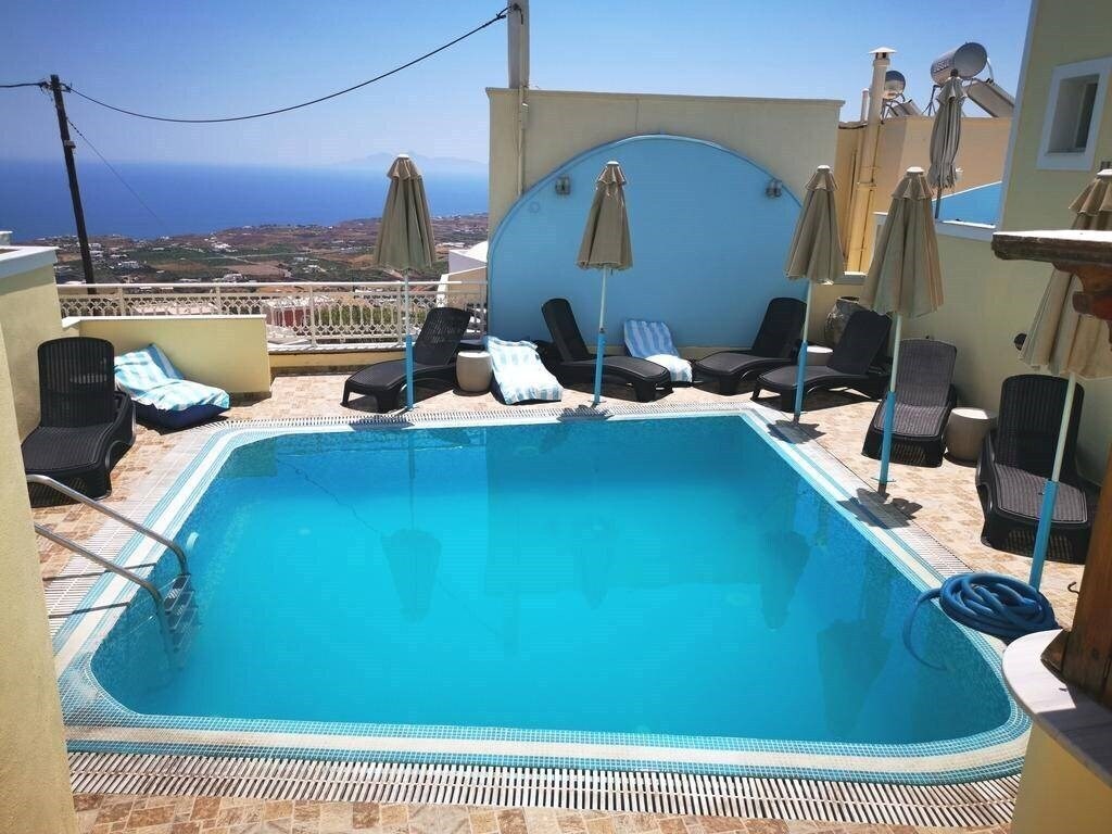 Изображение Sky Of Thira 3*