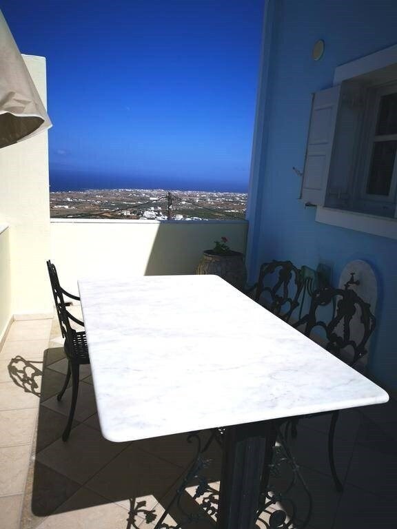 Картинка Sky Of Thira 3*