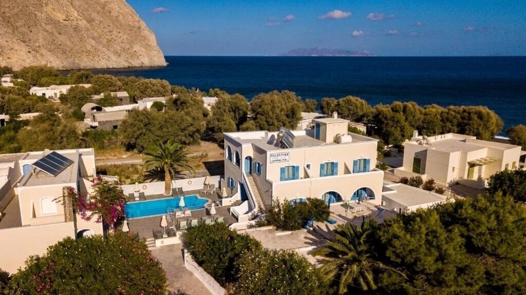 Фотография Stelios Place 3*