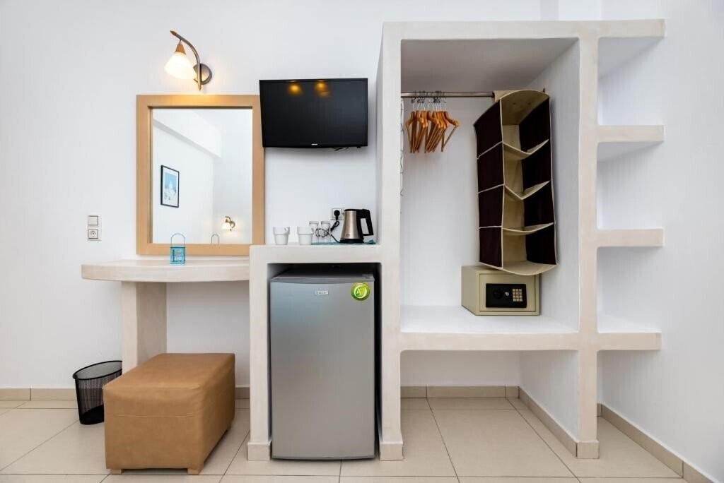 Изображение Stelios Place 3*