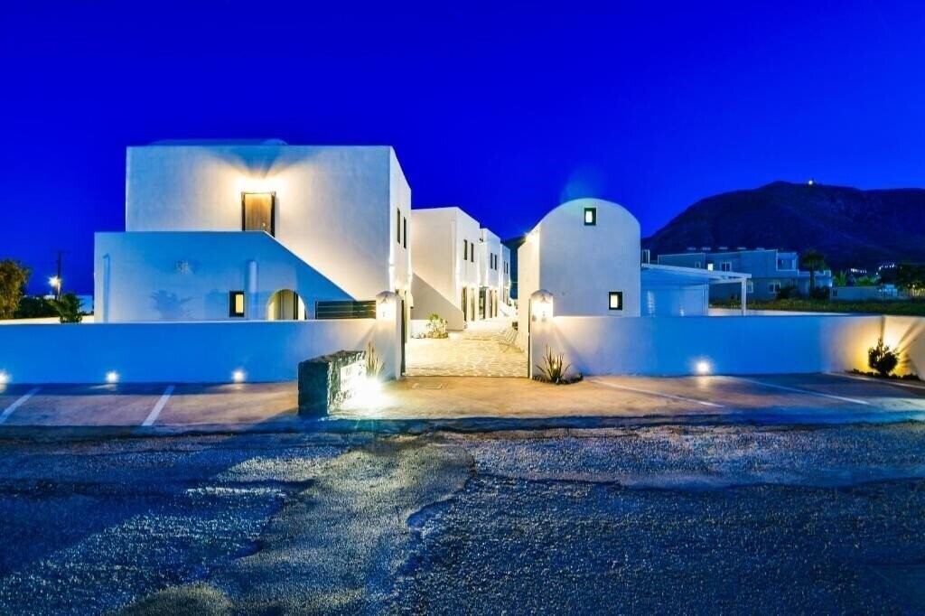Готель Sun Springs 3*