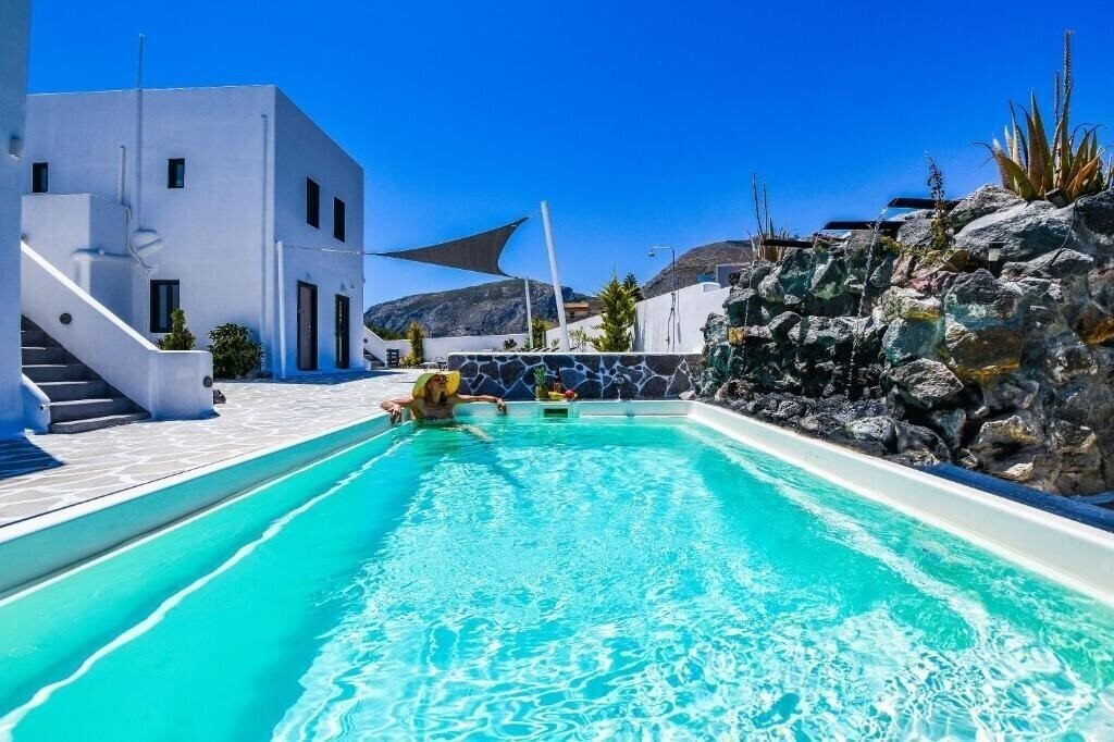 Фото Sun Springs 3*
