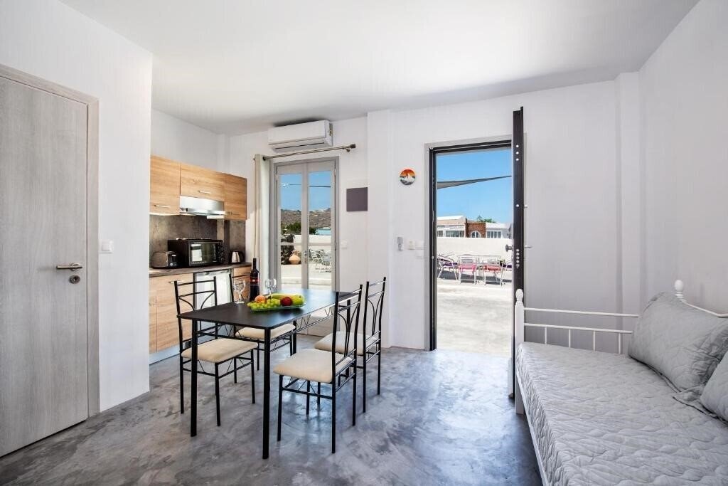 Картинка Sun Springs 3*