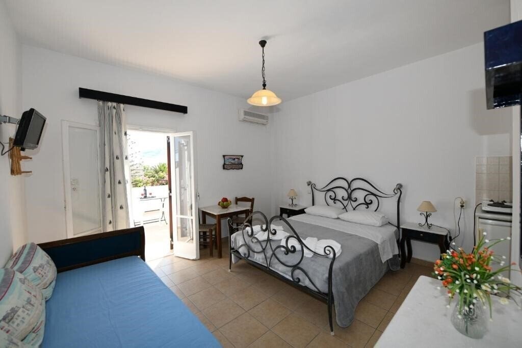 Фото Sunflower Santorini 3*