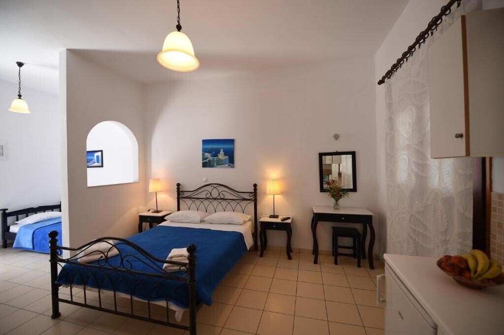 Изображение Sunflower Santorini 3*