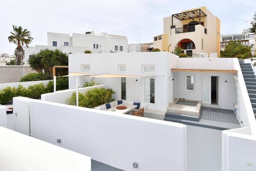 Зображення Thiro Villas Santorini 3*