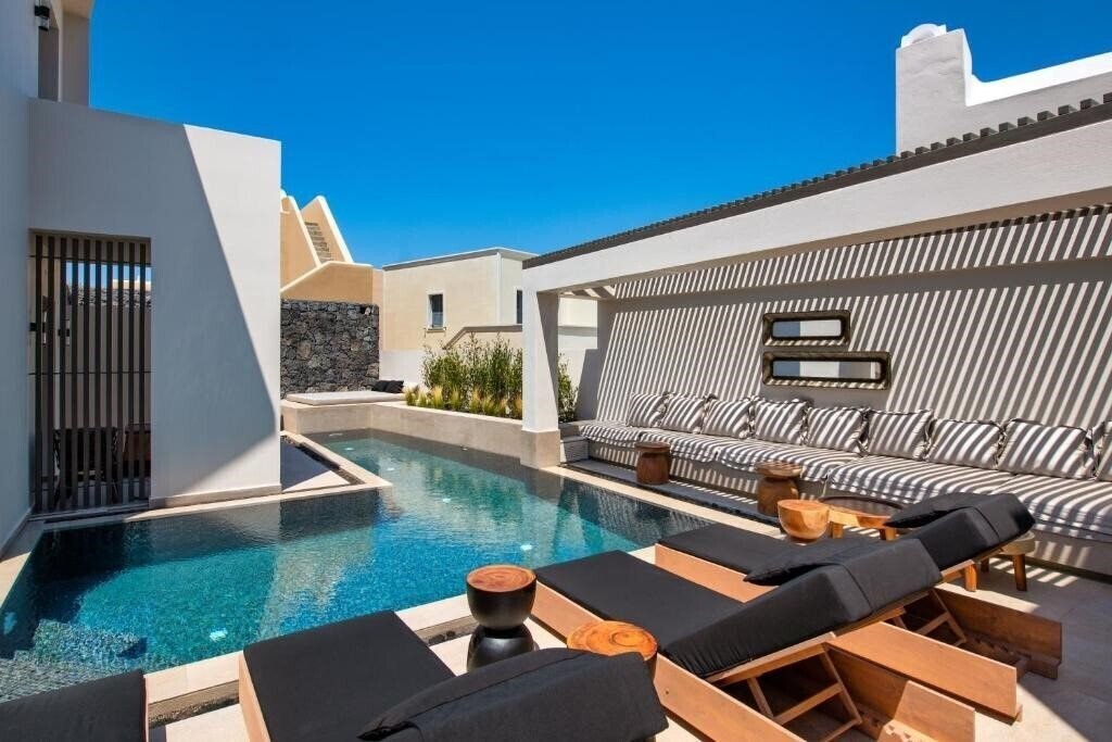 Зображення Uma Ray Suites 3*