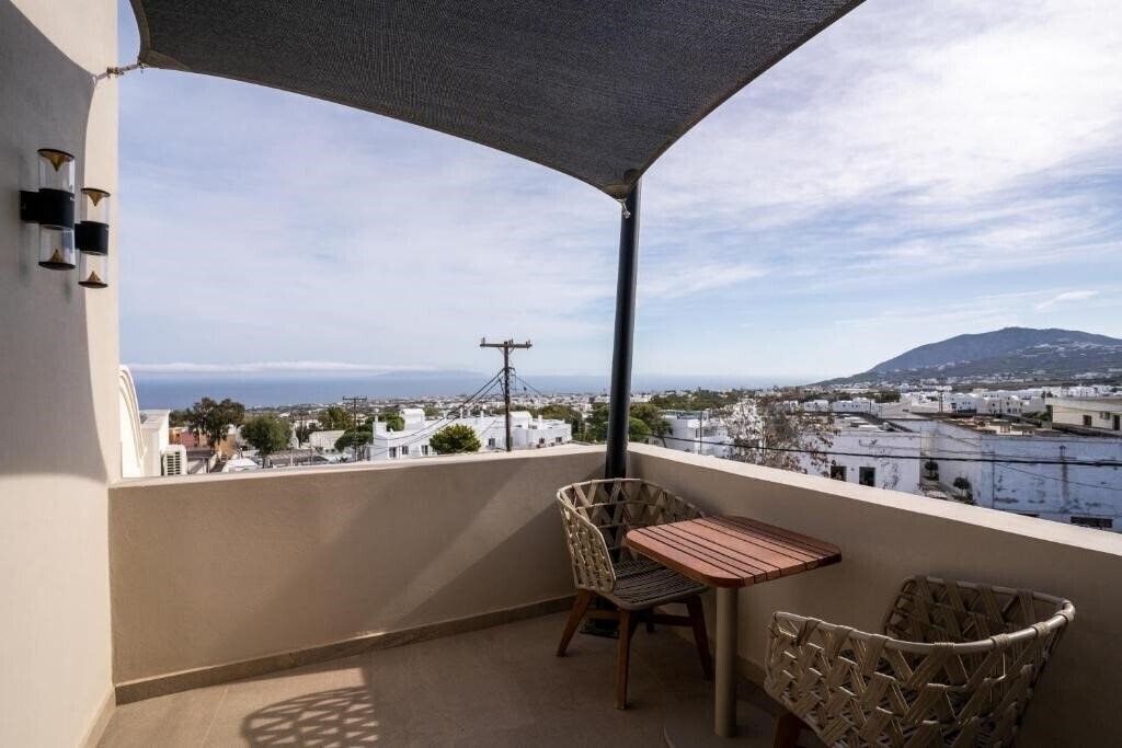Картинка Uma Ray Suites 3*