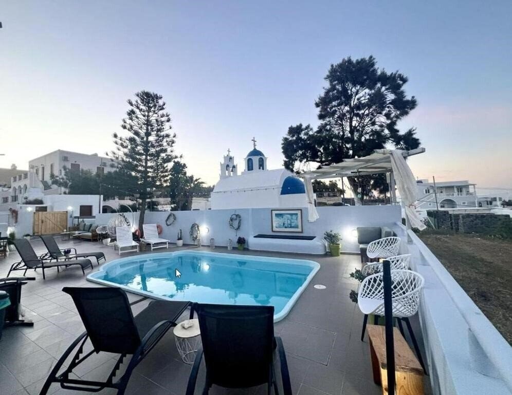 Отель Villa Anto 3*