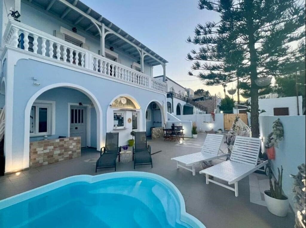 Фотографія Villa Anto 3*