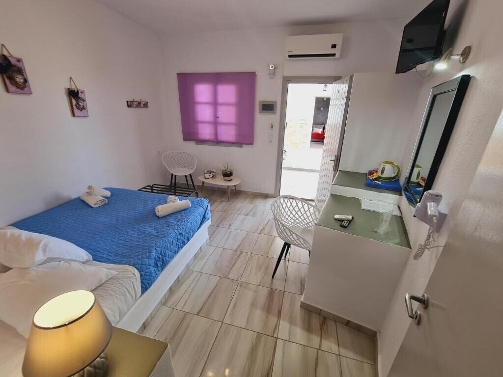 Изображение Villa Anto 3*
