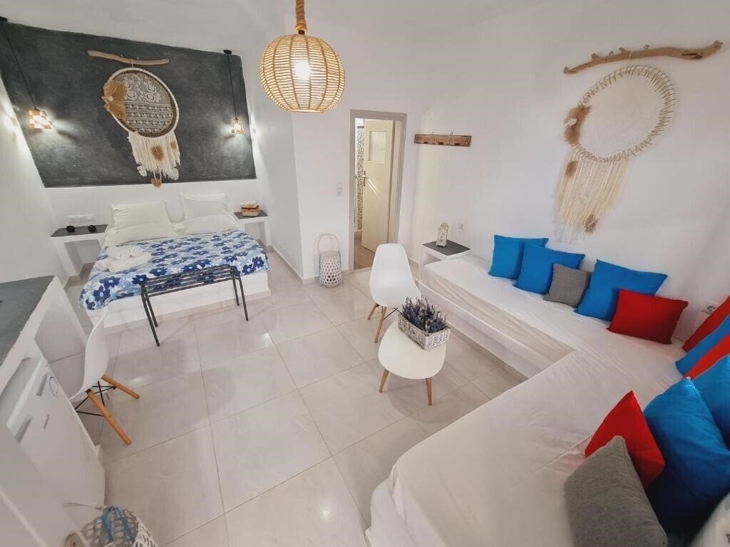 Картинка Villa Anto 3*