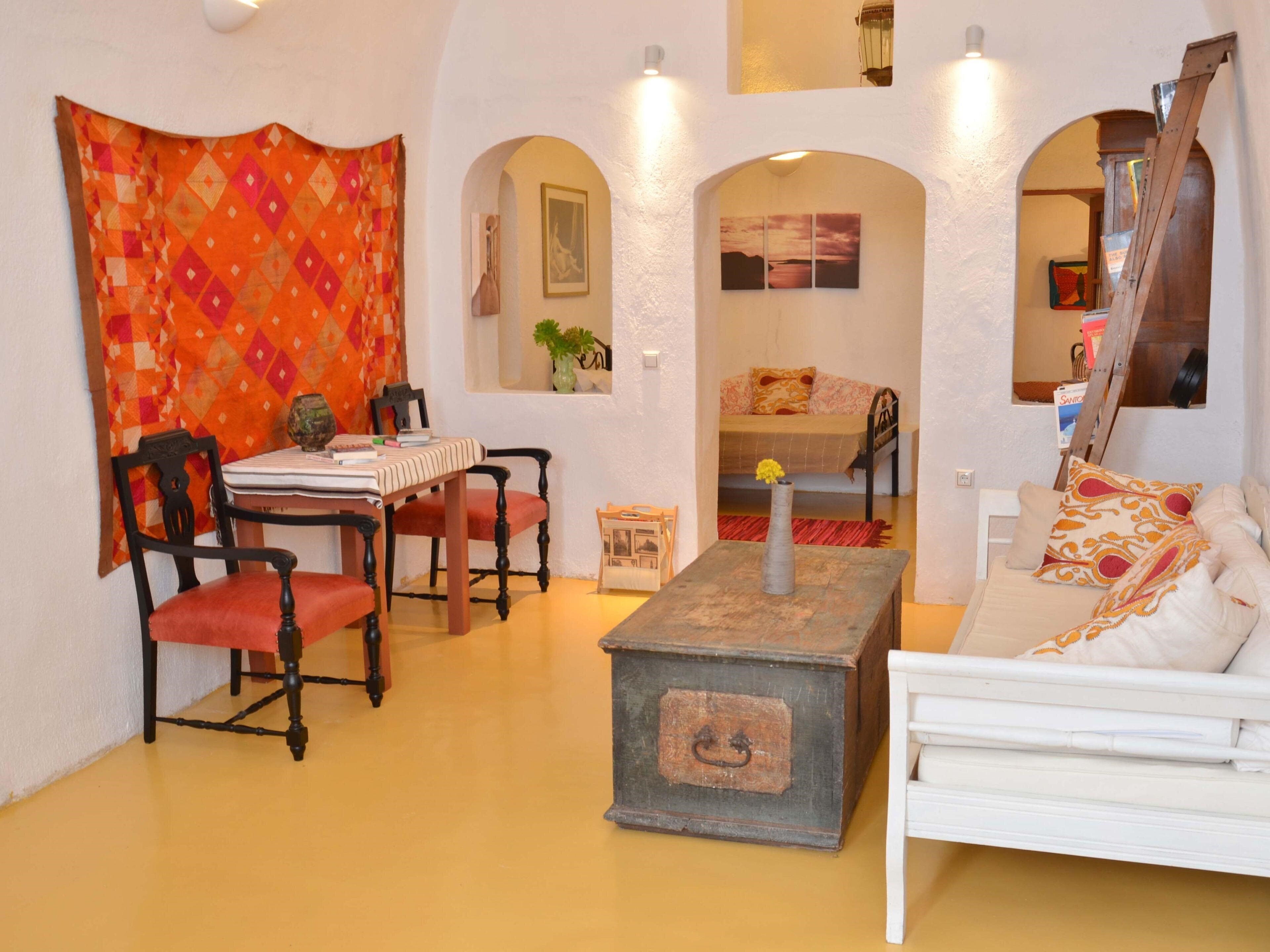Фото Villa Fegari 3*