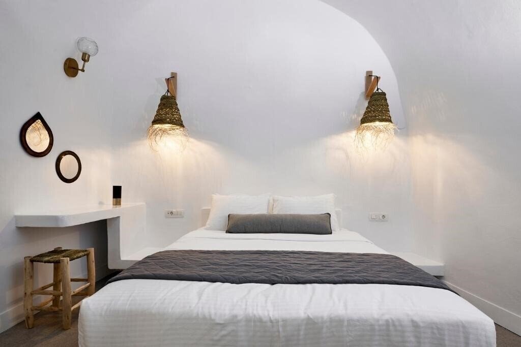 Фото Virginias Cave Villas 3*