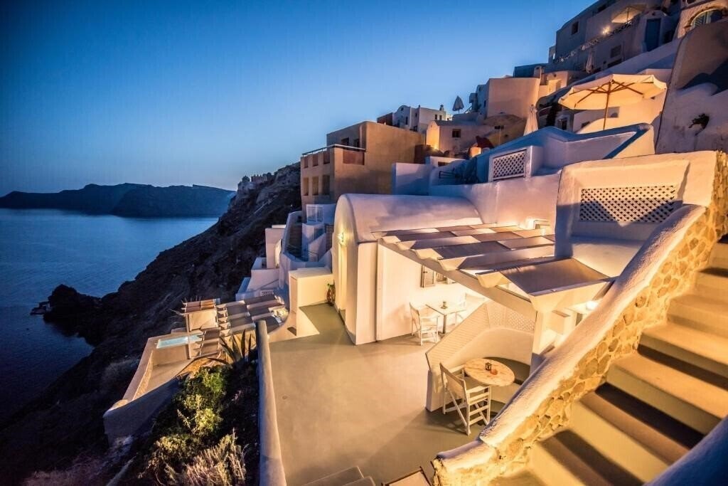 Фотография Virginias Cave Villas 3*