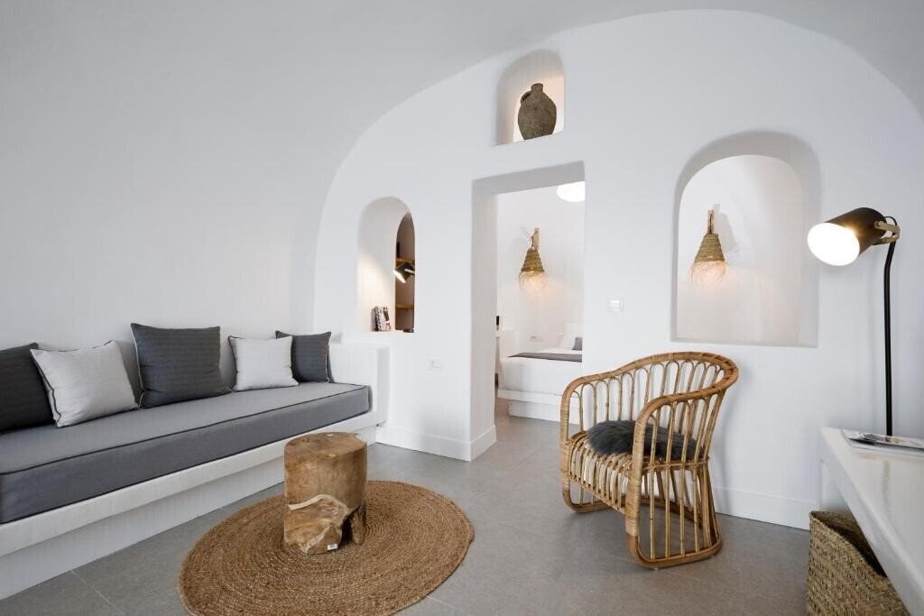 Изображение Virginias Cave Villas 3*