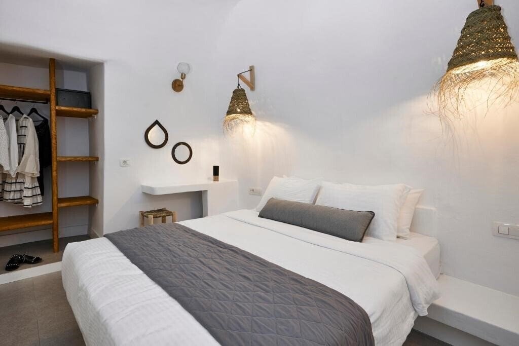 Картинка Virginias Cave Villas 3*