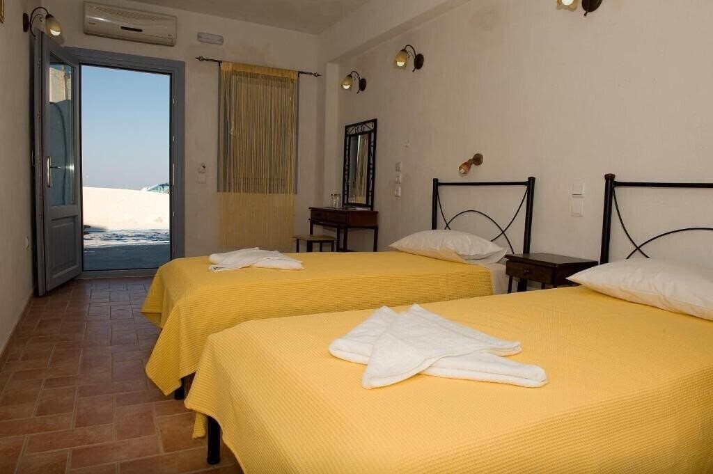 Отель Villa Murano 3*