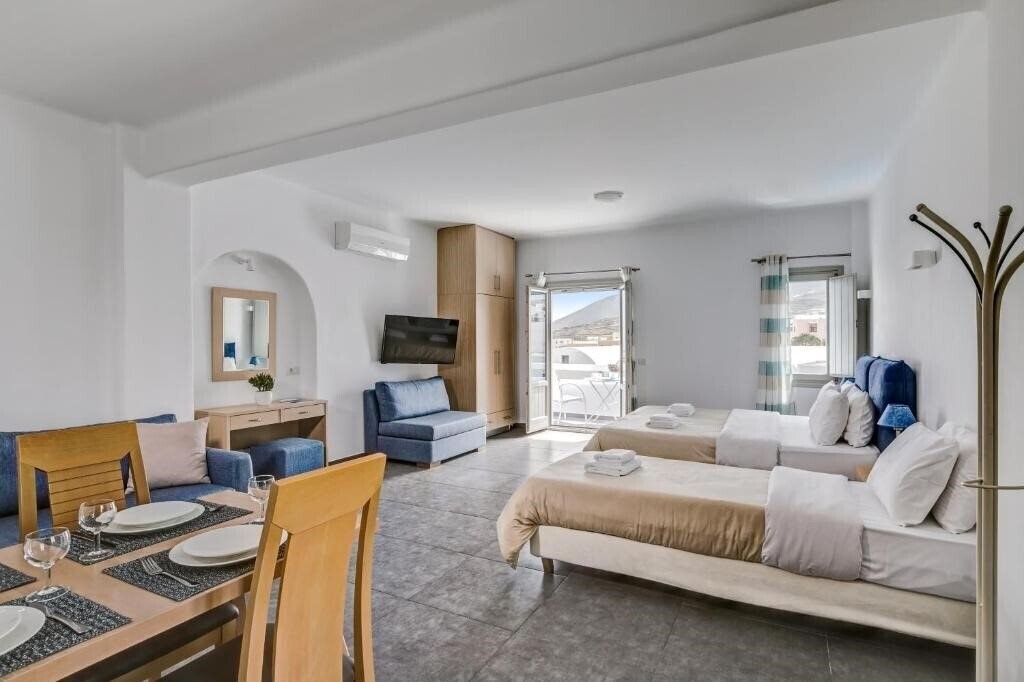 Изображение Blue Senses Villas 3*