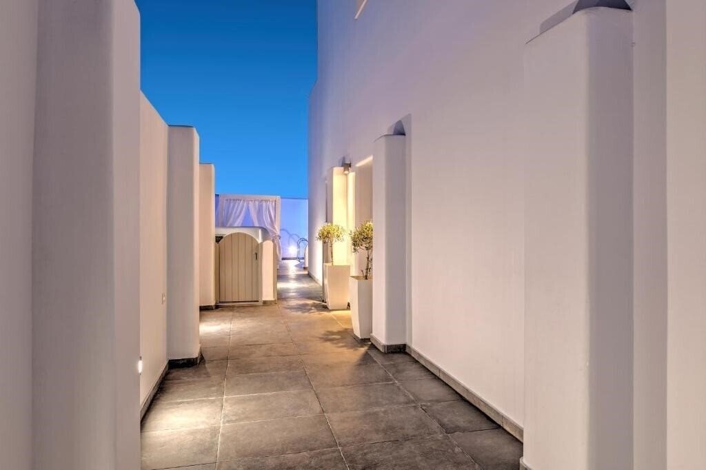 Картинка Blue Senses Villas 3*