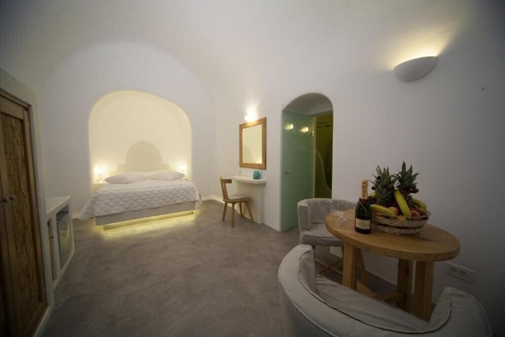 Фото Fanari Vista Suites 3*
