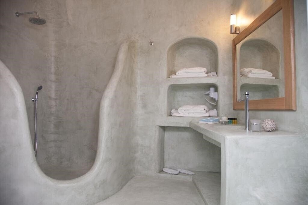 Фотографія Fanari Vista Suites 3*