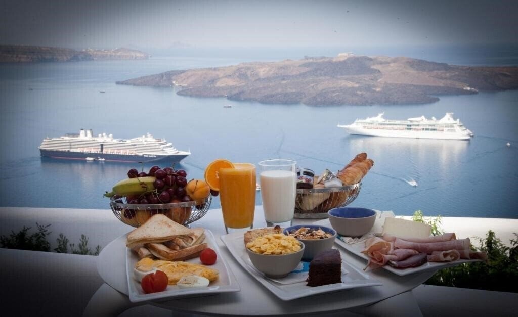 Зображення Fanari Vista Suites 3*