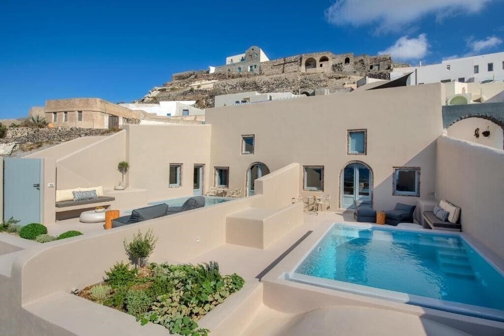 Зображення Halcyon Days Suites 3*
