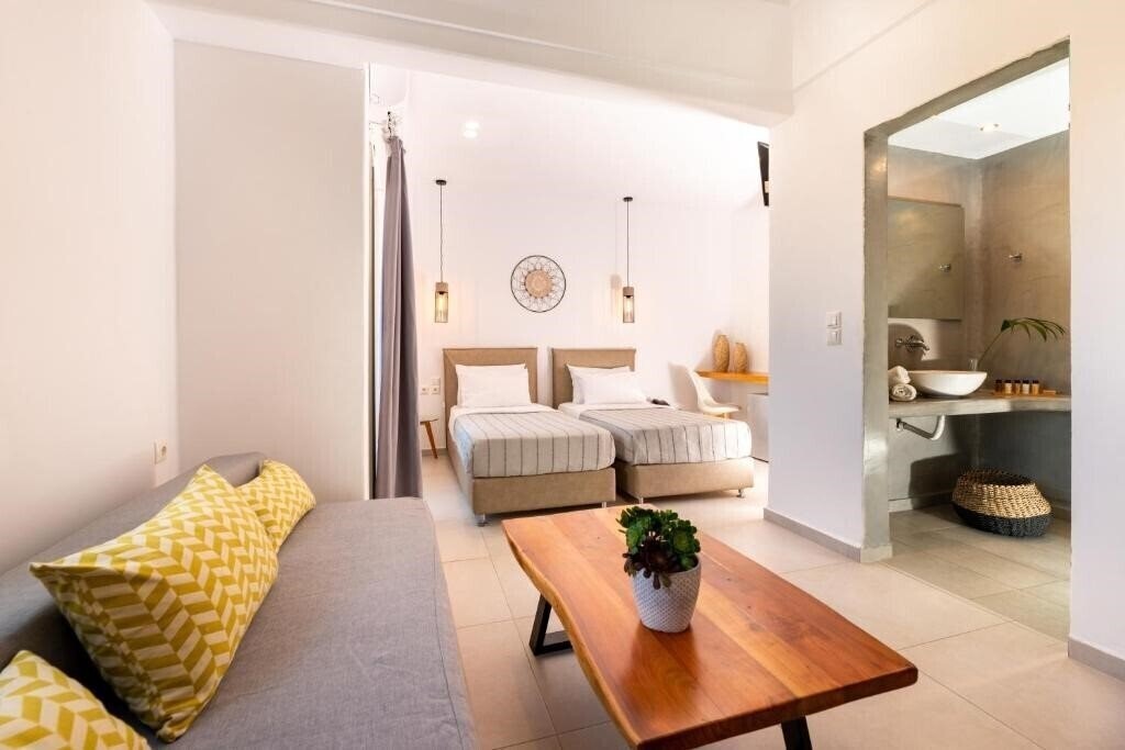 Фотография Hotel Kalisperis 3*