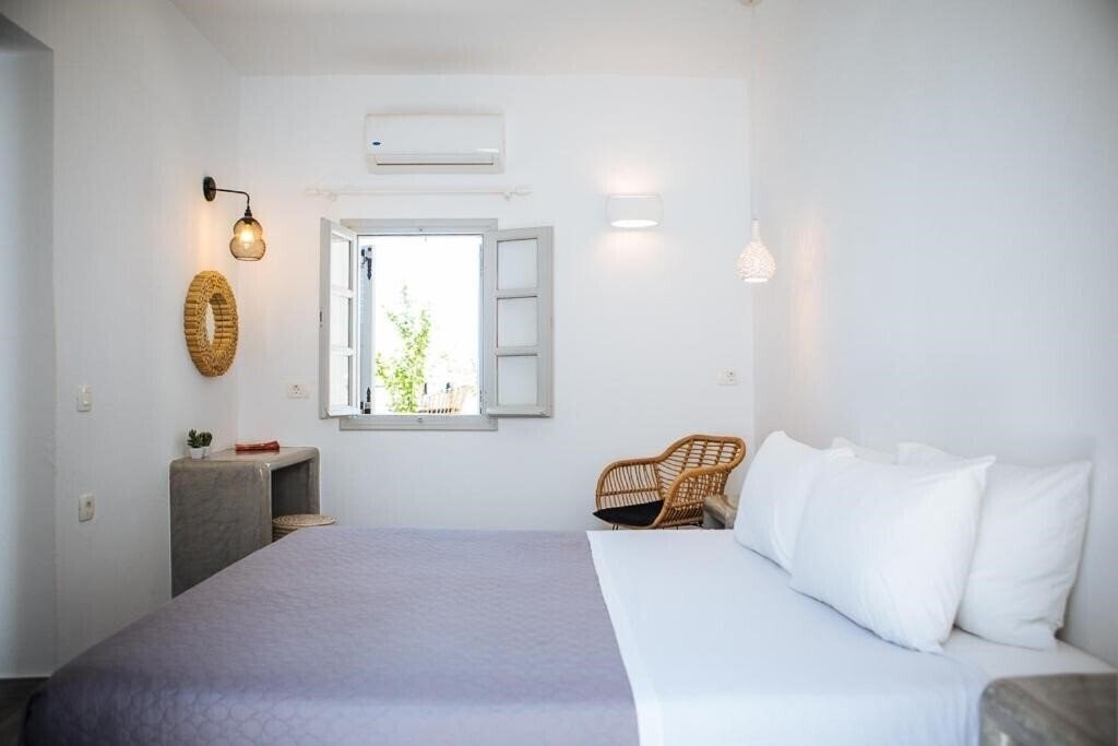 Фото Aetheria Villas 3*
