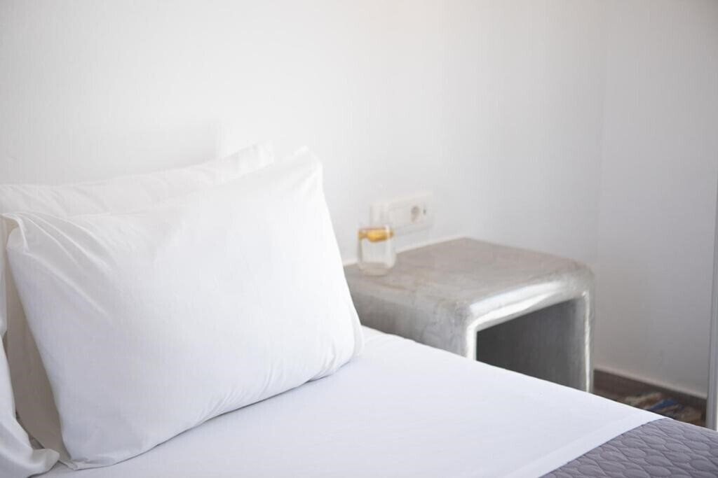 Картинка Aetheria Villas 3*