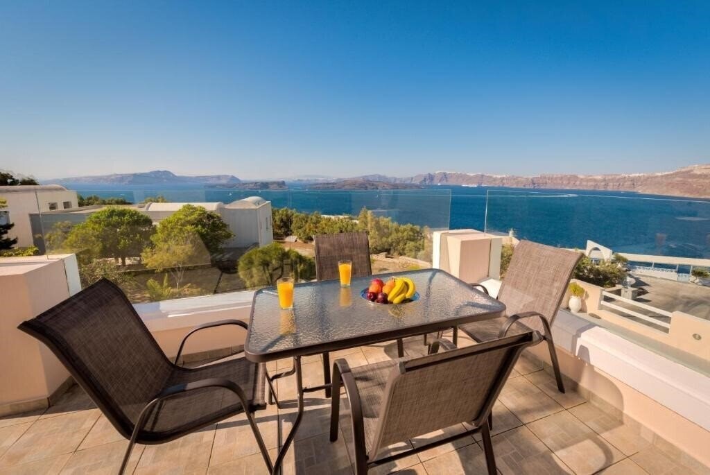 Изображение Akrotiri Apartments 3*