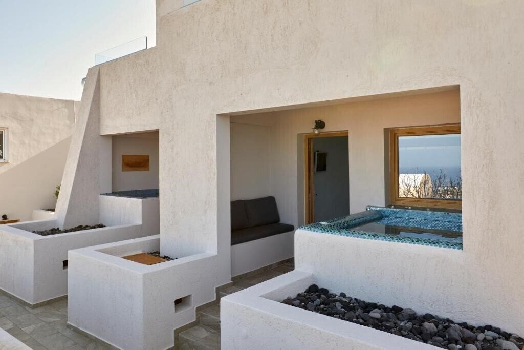 Картинка Alyvia Suites 3*