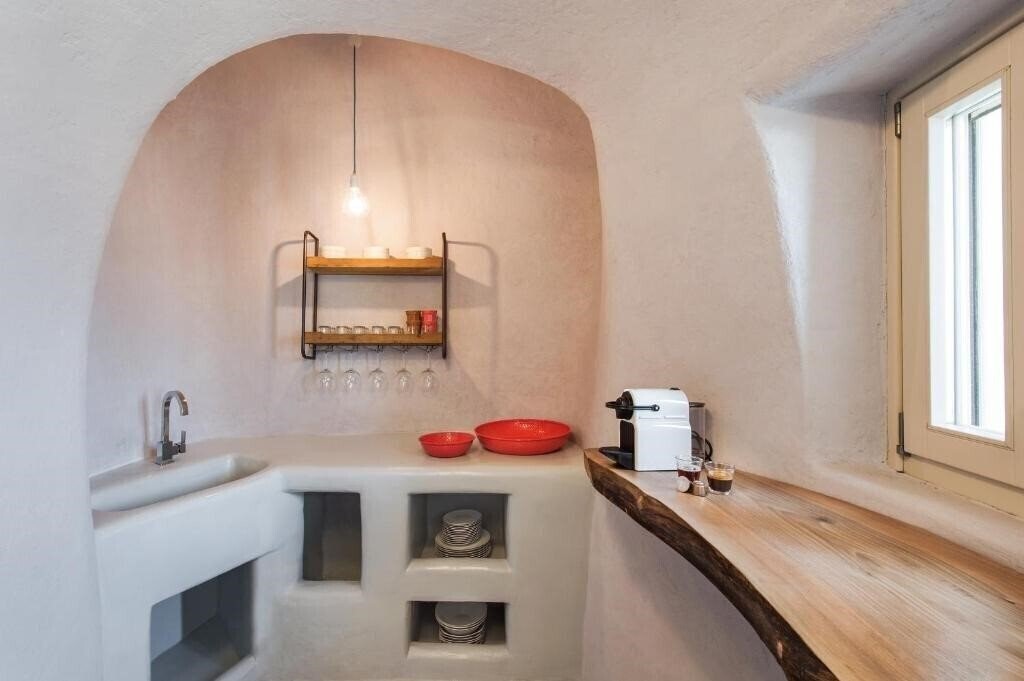 Фотографія Ammos Oia Mansion 3*