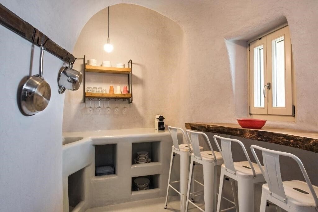 Зображення Ammos Oia Mansion 3*