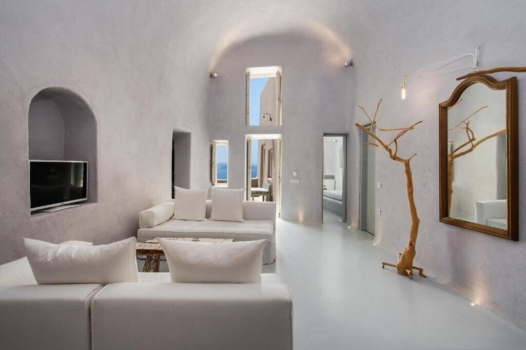 Картинка Ammos Oia Mansion 3*