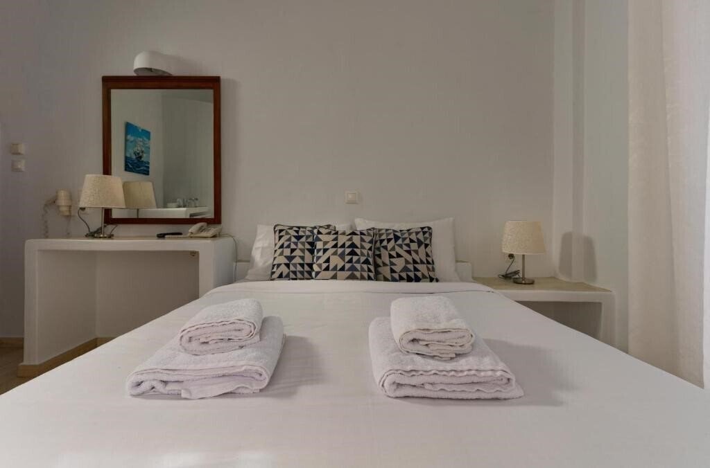 Фото Anamnesis City SPA Hotel 3*