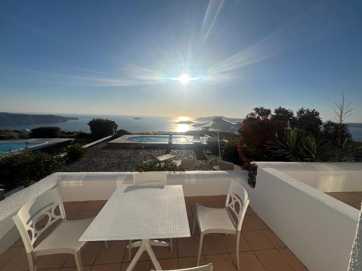 Картинка Ananda Retreat 3*