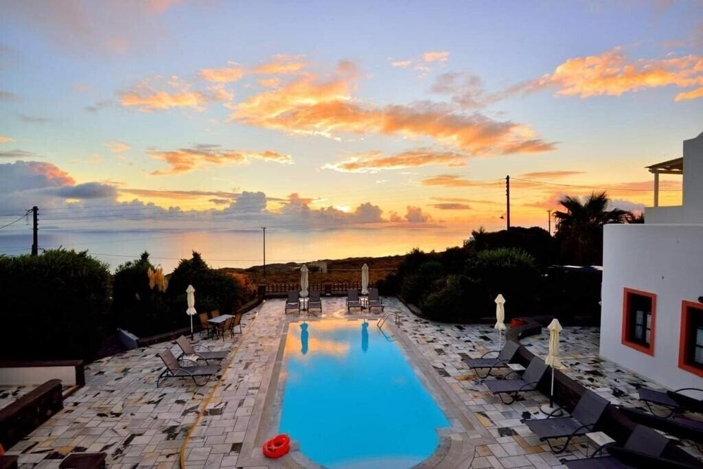 Зображення Anthonas Apartments 3*