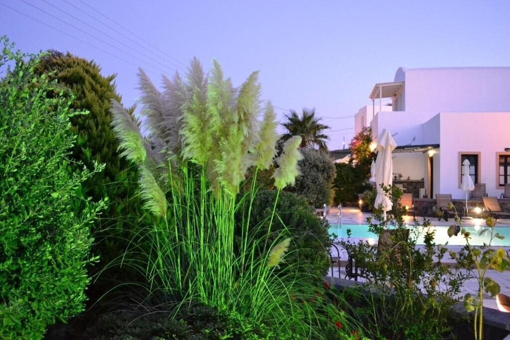 Картинка Anthonas Apartments 3*