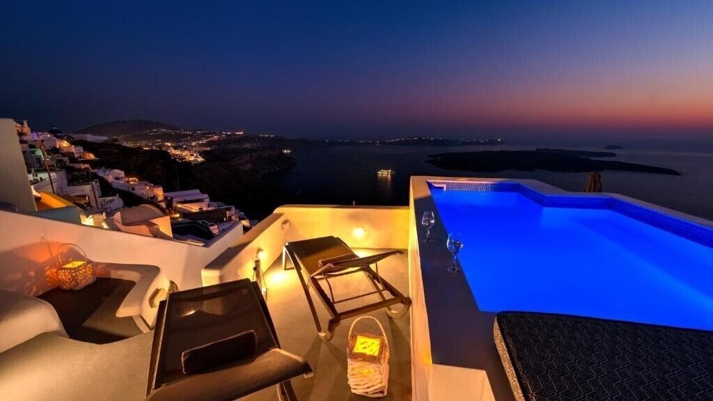 Зображення Antrum Villa 3*