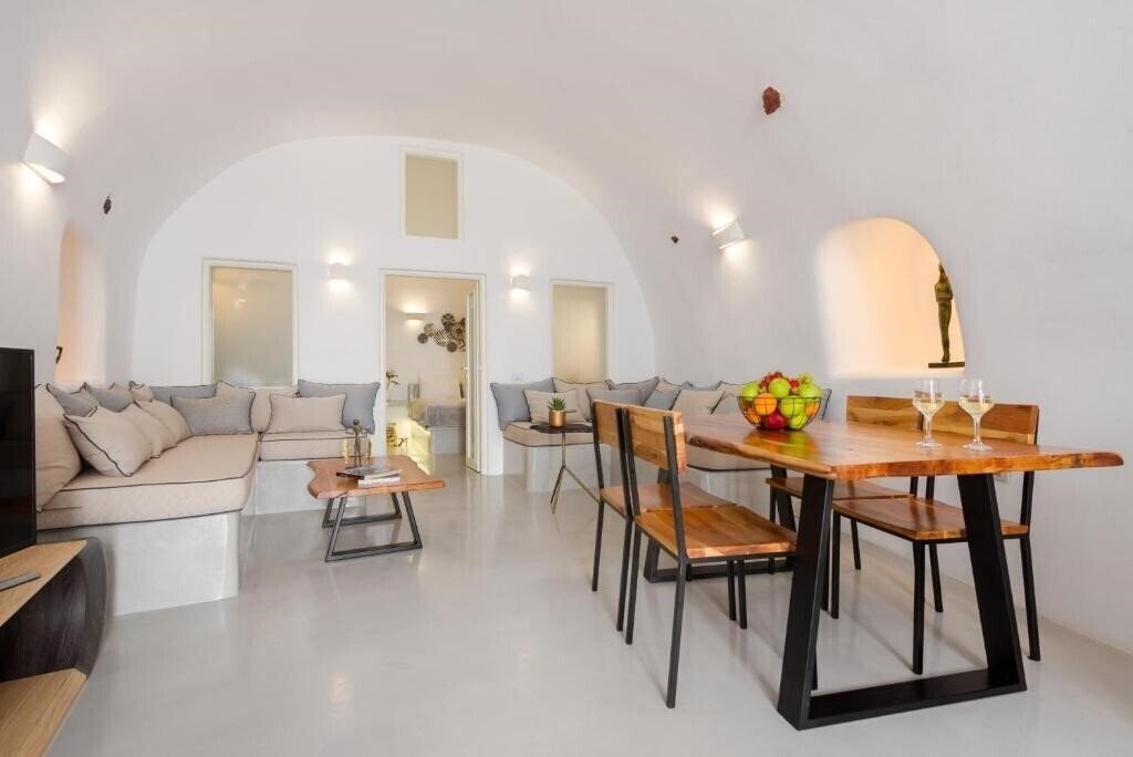 Картинка Antrum Villa 3*