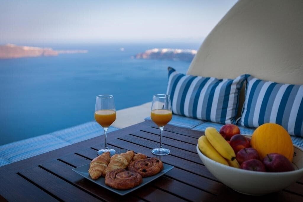 Зображення Azure Villa Santorini 3*