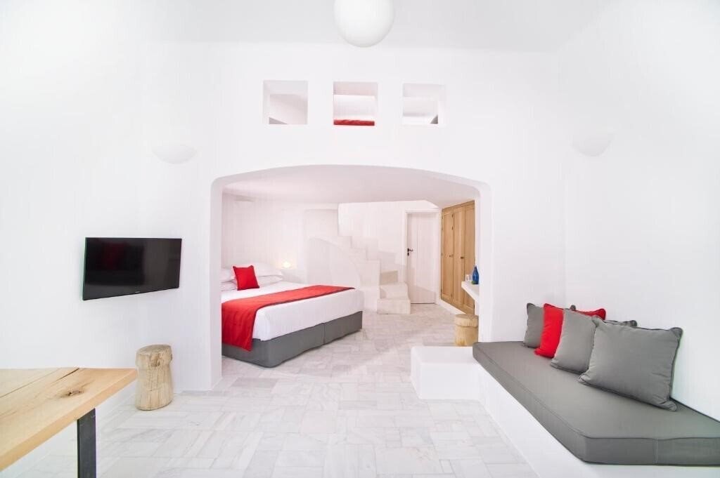 Фото Avista Suites 3*